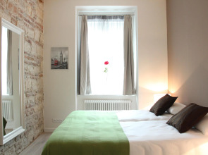 Central Prague Apartments