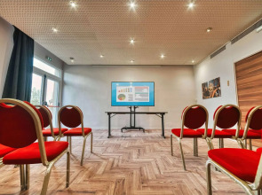 KYRIAD PRESTIGE MULHOUSE - Basel