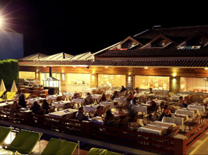 Alize Hotel Ölüdeniz - All inclusive