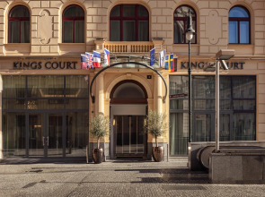 Hotel Kings Court