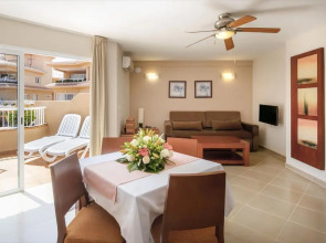 Apartamentos Vistasur