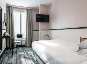 Hotel de l’Aqueduc