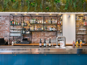 The Playce Hotel by Happy Culture