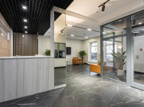 1912 на улице Одоевского