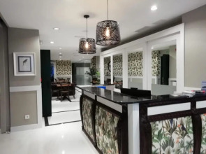 New Point Madrid Opera