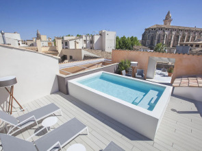 Boutique Hotel Posada Terra Santa