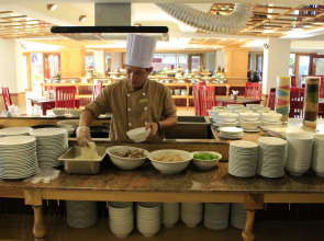 Caty Muine Beach Resort & Spa