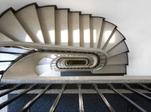 Hôtel Argus by HappyCulture