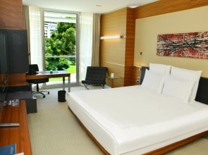 Swissotel Buyuk Efes Izmir