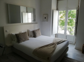 Hello Lisbon Castelo Apartments