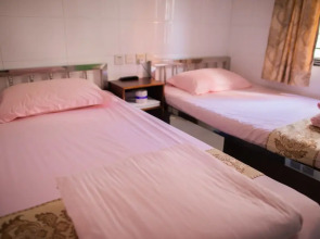 Marco Polo Hostel - Carlton Group of Hostels