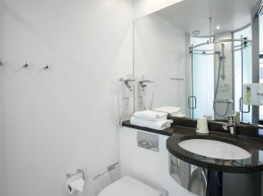 Wakeup Copenhagen Carsten Niebuhrs Gade