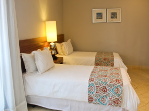 Sports Illustrated Resorts Marina & Villas Cap Cana - All-Inclusive