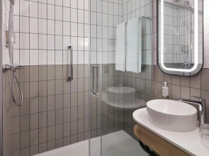 Timhotel Opéra Madeleine