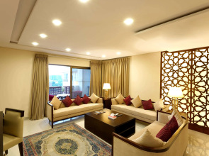 Ramada by Wyndham Lahore Gulberg II