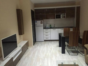 Hotel Bahami Residence