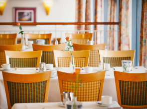 Vienna House Easy by Wyndham Trier