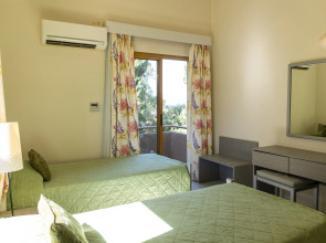 Natura Beach Hotel and Villas