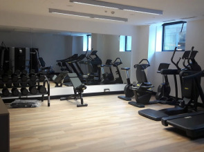 Unahotels Bologna Fiera