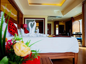 Saisawan Beach Resort