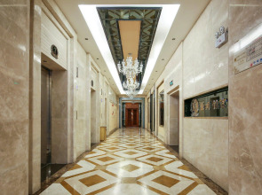 Louidon Mega Apartment of Kam Rueng Plaza/Sunshine