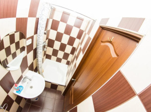 Хостел Coffee Home