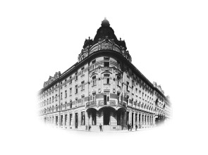 Grand Hotel Union Eurostars