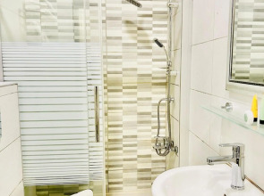 Panorama Amman Hotel