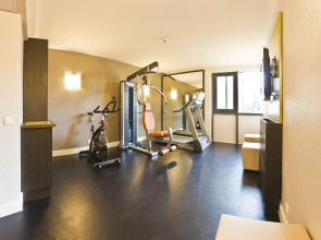 Aiden by Best Western Paris Roissy CDG