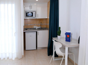 Aparthotel PYR Fuengirola