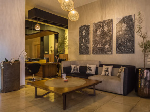 Dellarosa Boutique Hotel & Spa