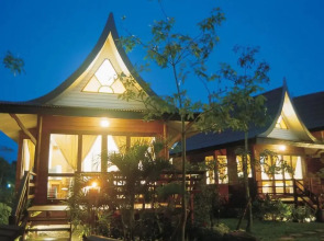 Baan Duangkaew Resort