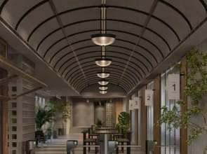 The Superior Living Kağıthane