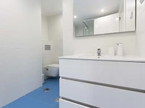 Chiado Blue by Homing