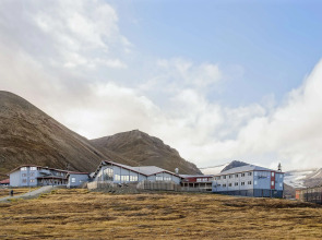 Radisson Blu Polar Hotel Spitsbergen