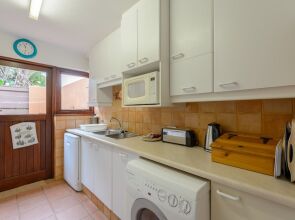 San Lameer Villa Rentals 2814