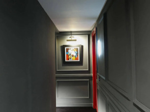 Saint B Boutique Hotel STB