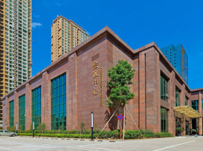 Empark Grand Hotel Hangzhou Bay Ningbo