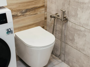 Posutochno One Days (Посуточно Ван Дэйс) на улице Береговая 73с1