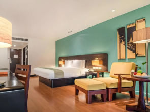 The Regent Cha-Am Beach Resort