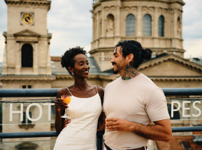 Aria Hotel Budapest by Library Hotel Collection