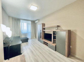 Vegas apartments (Вегас апартментс) на улице Маршала Баграмяна, 1