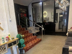 Paradise Otel Erzurum