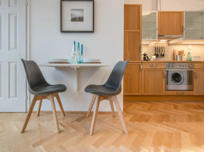 Oasis Apartments - Liszt Ferenc square