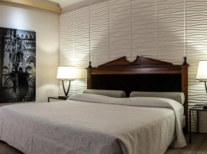 Central Palace Hotel Federico II