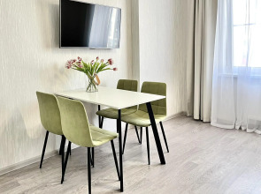 Апартаменты Сапфирная 15