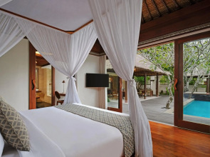 Курорт Amarterra Villas Resort Bali Nusa Dua, Autograph Collection