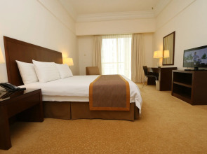 Perdana Kuala Lumpur City Centre