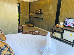 Phi Phi Andaman Legacy Resort