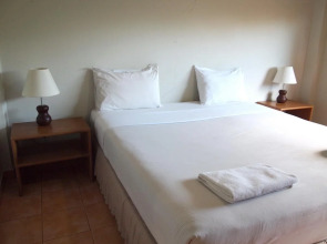 P.Chaweng Guest House